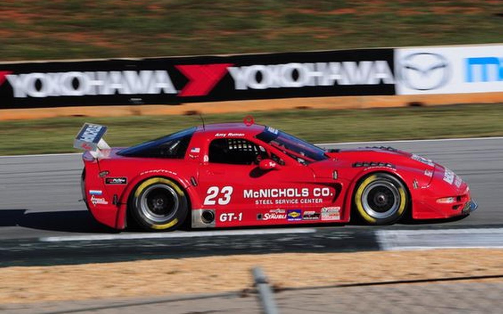 On this Day in Trans Am History: Sept. 30, 2011       